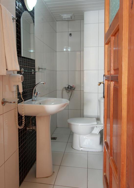 Baronessa Apart Hotel Alanya Buitenkant foto