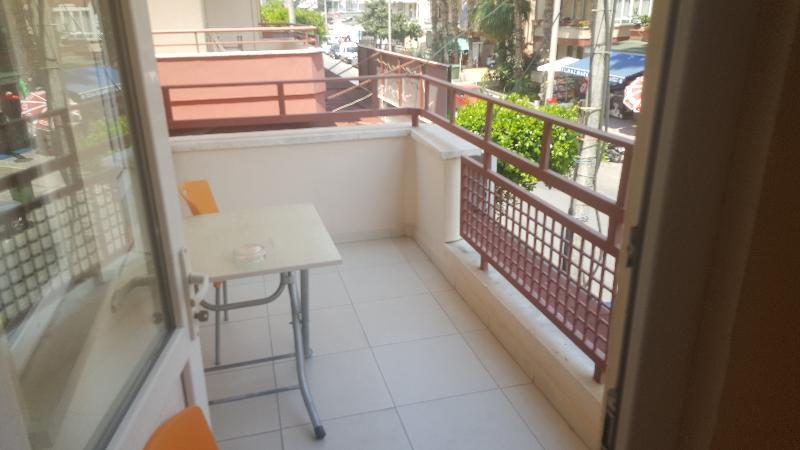 Baronessa Apart Hotel Alanya Buitenkant foto