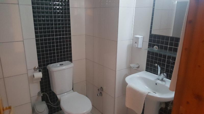Baronessa Apart Hotel Alanya Buitenkant foto
